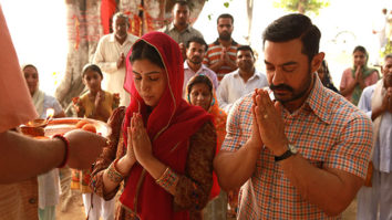 Box Office: Aamir Khan’s Dangal brings back audiences into theaters, collects 29.78 cr. On Day 1