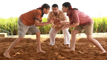 Box Office: Dangal collects 34.82 cr. on Day 2, becomes the 15th highest grosser of 2016 in 2 days flat