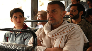 Box Office: All Time Top 10 Opening Weekend – Dangal is no. 5