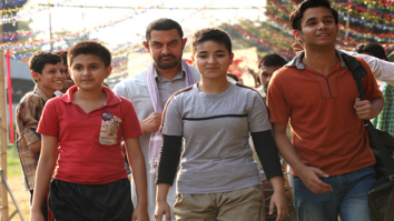 Box Office: Dangal crosses 6.13 mil. AED [Rs. 11.32 cr.] at the U.A.E/G.C.C box office