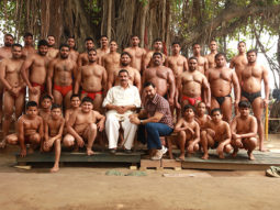 Box Office: Dangal collects 1.50 mil. USD on Day 45 in China; total collections at Rs. 1192 cr