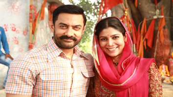 Box Office: Aamir Khan’s Dangal Day 1 in overseas