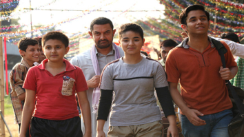 Box Office: Dangal collects Rs. 29.78 crores, becomes the eighth highest All Time Opening Day grosser Box Office: Dangal collects Rs. 29.78 crores, becomes the eighth highest All Time Opening Day grosser