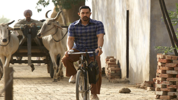 Box Office: Aamir Khan’s Dangal Day 4 in overseas