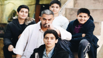 Check out: Behind the scene version of Dangal’s poster shoot