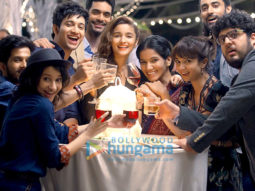 Movie Stills Of The Movie Dear Zindagi