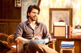 Movie Stills Of The Movie Dear Zindagi