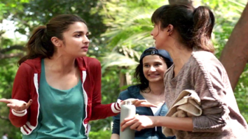 Box Office: Dear Zindagi Day 11 in overseas Box Office: Dear Zindagi Day 11 in overseas