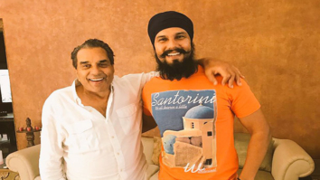 Check out: Randeep Hooda’s fan boy moment with veteran star Dharmendra