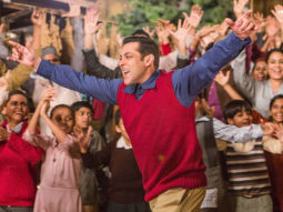 It’s A Wrap For Salman Khan’s Tubelight Leading Lady Zhu Zhu