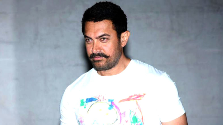 MUST SEE: Aamir Khan BREAKS Silence On Thugs of Hindostan