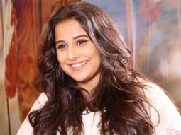 Vidya Balan’s THRILLING Rapid Fire On Kahaani 2, Dirty Picture, Sixth Sense