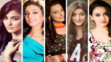 The 10 female debutants of 2016