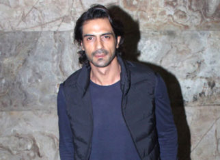 From Moksha to Daddy, Arjun celebrates 15 years in Bollywood From Moksha to Daddy, Arjun celebrates 15 years in Bollywood