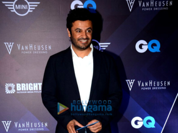 Hrithik Roshan, Anushka Sharma and many more grace the GQ Fashion Nights Red Carpet