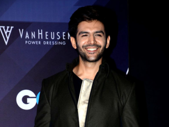 Hrithik Roshan, Anushka Sharma and many more grace the GQ Fashion Nights Red Carpet