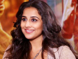 “I’ve Known People Who’ve Gone Through Child Sex Abuse”: Vidya Balan