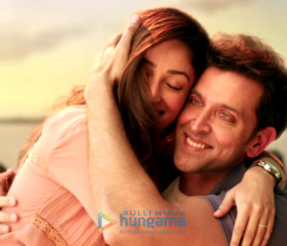 Movie Still From The Film Kaabil