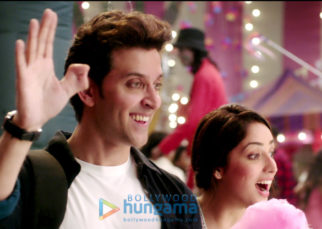 Movie Still From The Film Kaabil