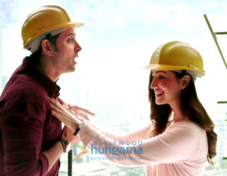 Movie Still From The Film Kaabil