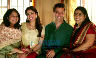 Movie Still From The Film Kaabil