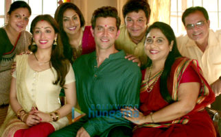 Movie Still From The Film Kaabil