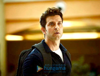 Movie Still From The Film Kaabil