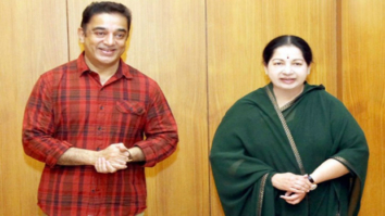 Kamal Haasan receives flak for tweet on Jayalalitha