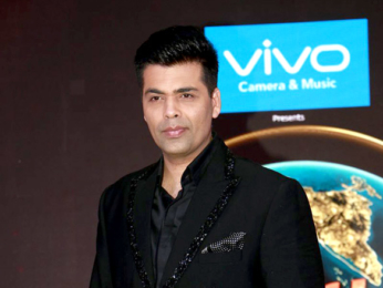 Karan Johar, Badshah and other grace the launch of Dil Hai Hindustani