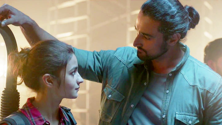 Let’s Break Up (Dear Zindagi)