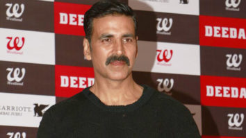 MUST WATCH: Akshay Kumar On Doing Dara Singh Biopic
