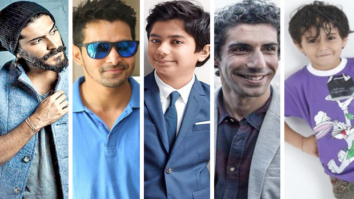 10 Male newcomers of 2016