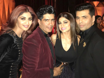 Inside Pics: Sonam Kapoor, Jacqueline Fernandez, Alia Bhatt and others have a blast at Manish Malhotra's birthday party