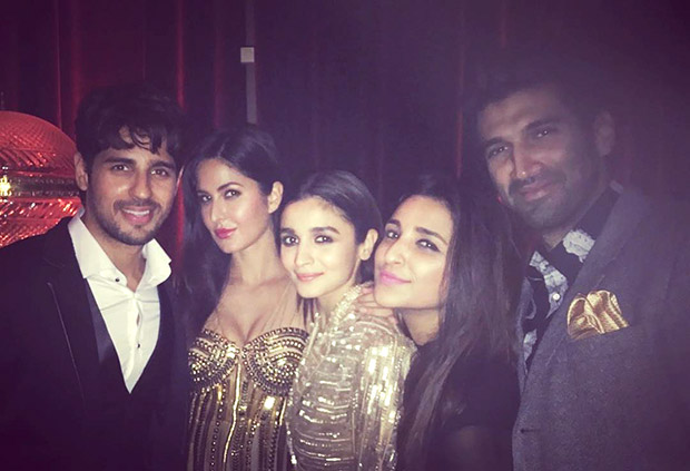 Inside Pics: Sonam Kapoor, Jacqueline Fernandez, Alia Bhatt and others have a blast at Manish Malhotra’s birthday party Inside Pics: Sonam Kapoor, Jacqueline Fernandez, Alia Bhatt and others have a blast at Manish Malhotra’s birthday party
