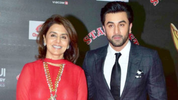 “Neetu Kapoor Se Khoobsurat Insaan Iss Duniya Mein Bana Hi Nahi Hai”: Ranbir Kapoor