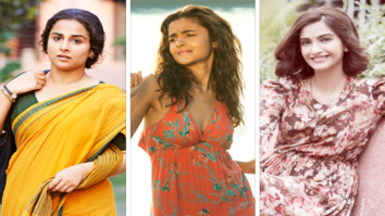 Pink is the buzzword: 2016 leads in female-oriented movies