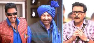 Movie Stills Of The Movie Poster Boys