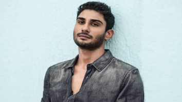 Prateik Babbar embraces his dad’s family, describes Nadira Babbar as his mom