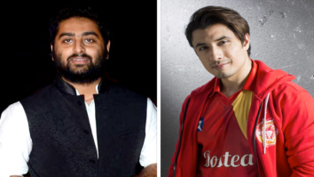 REVEALED: Reason why Arijit Singh agreed to dub Ali Zafar’s songs