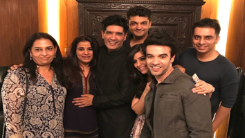 Revealed: Inside pics of Manish Malhotra’s 50th birthday