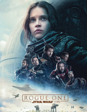 Rogue One: A Star Wars Story