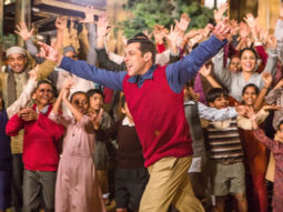 Behind the Scenes: These new photos of Salman Khan from Tubelight is what you need to see today