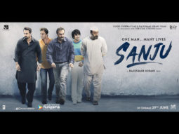 Movie Wallpapers Of The Movie Sanju
