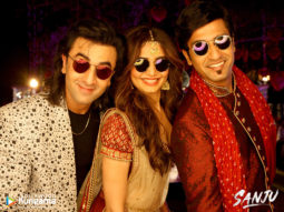 Wallpapers Of The Movie Sanju