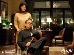 Wallpapers Of The Movie Sanju