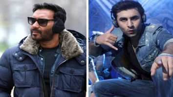 Box Office: Shivaay V/s Ae Dil Hai Mushkil Week 6 collections