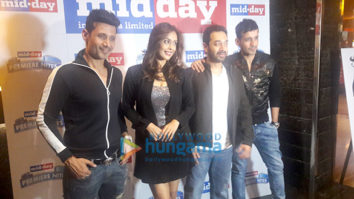 Premiere of the film ’30 Minutes’