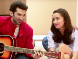 The Christmas Song Ft.  Shraddha Kapoor, Aditya Roy Kapur The Christmas Song Ft.  Shraddha Kapoor, Aditya Roy Kapur