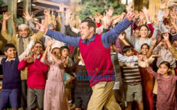 Movie Stills Of The Movie Tubelight