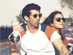 Title Song (OK Jaanu) Title Song (OK Jaanu)